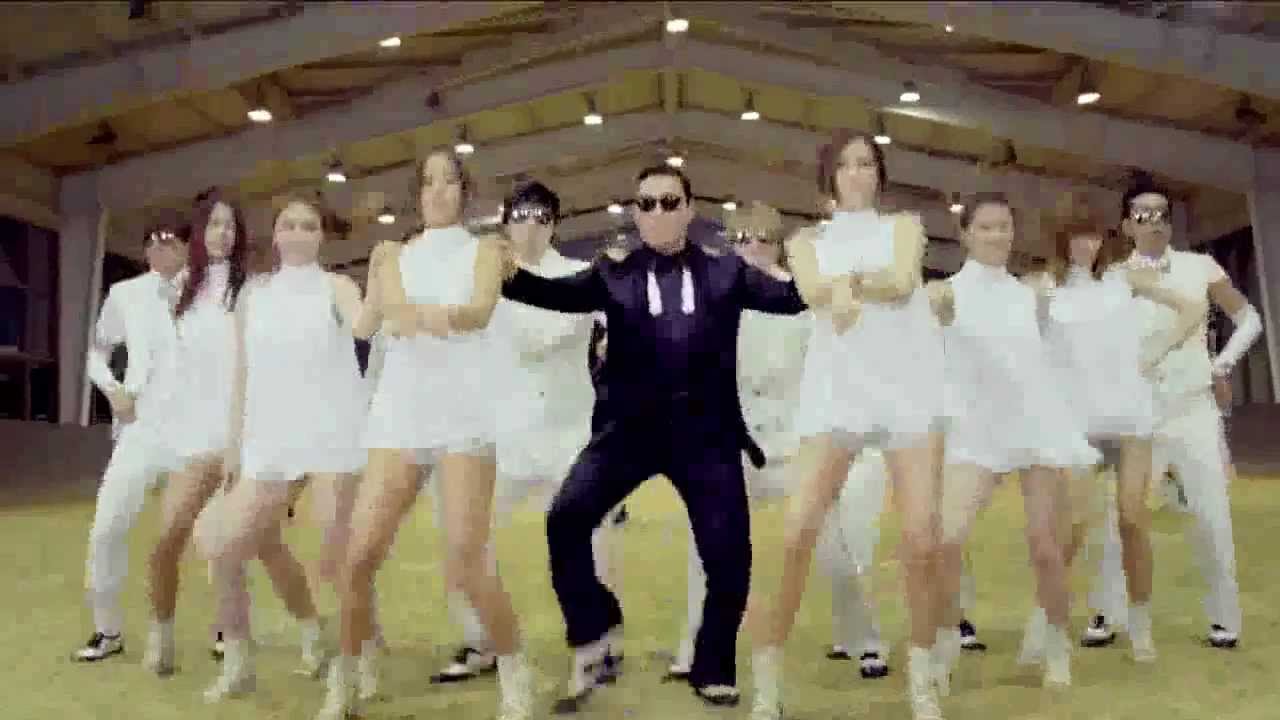 Gangnam style hd video download for mobile music videos