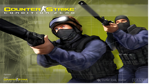 Counter Strike Condition Zero Game Download For Mobile